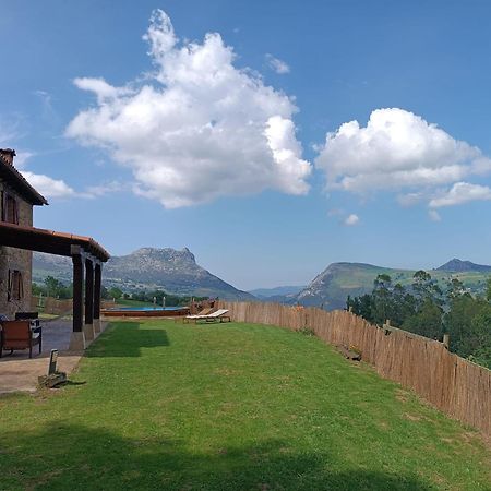 La Cabana De Naia La Revilla  Szoba fotó